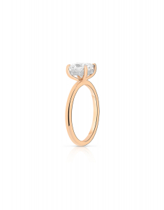 Inel de logodna Vida Essential Diamonds 43761R-WD8RN-MS, 001, bb-shop.ro
