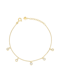 Bratara Bratara Bijuterie Aur Fashion BR11244Y, 02, bb-shop.ro