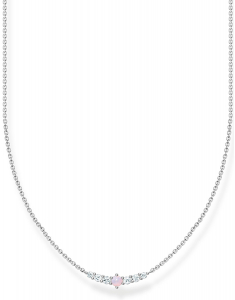 Colier Thomas Sabo Charming Necklaces KE2093-166-7-L42V, 02, bb-shop.ro