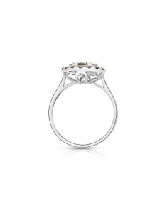 Inel Bijuterie Aur Diamonds SRD7963-100-W, 002, bb-shop.ro