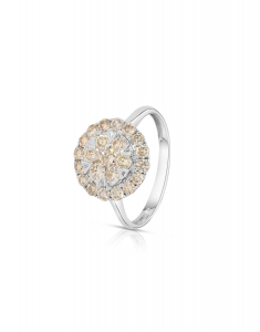 Inel Bijuterie Aur Diamonds SRD7963-100-W, 02, bb-shop.ro