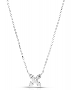 Colier Bijuterie Aur Diamonds ND4557-W, 02, bb-shop.ro