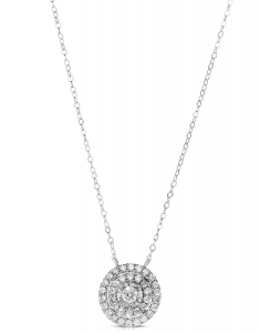 Colier Bijuterie Aur Diamonds ND4165-W, 02, bb-shop.ro