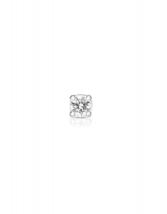 Cercei Vida Diamonds for Men 25827E-WD4WP, 02, bb-shop.ro