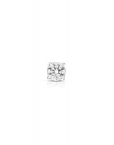 Cercei Vida Diamonds for Men 25828E-WD4WP, 02, bb-shop.ro