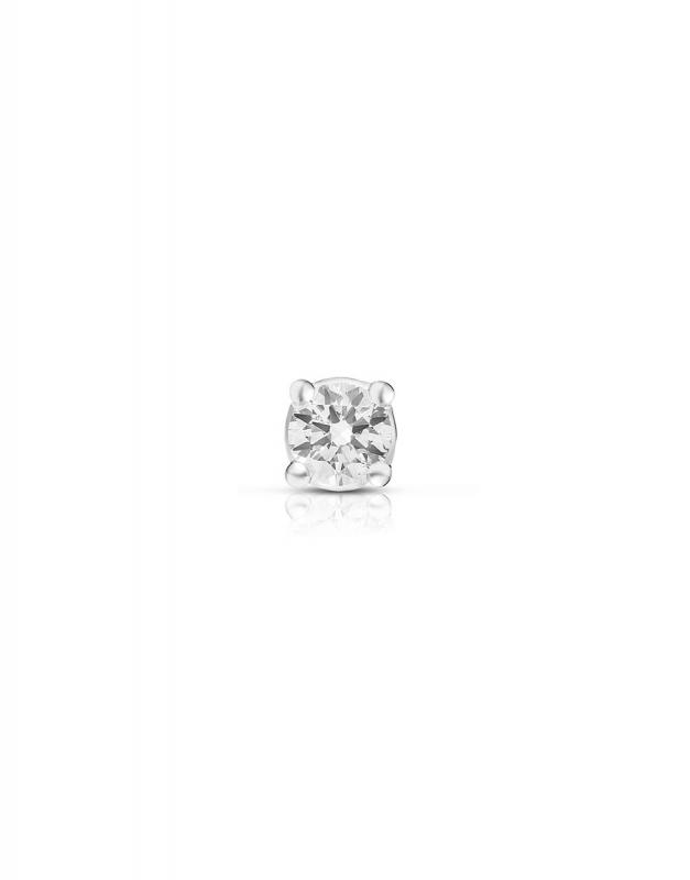 Cercei Vida Diamonds for Men 25828E-WD4WP, 01, bb-shop.ro
