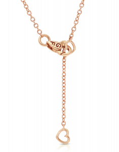Bijuterii de lux dama GIOVANNI FERRARIS, Colier Giovanni Ferraris Fragranze CL2069BRWM, bb-shop.ro