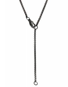Bijuterii box, Lant Free Spirit Steel PDU00385, bb-shop.ro