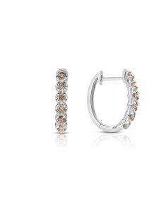 Cercei Bijuterie Aur Diamonds E156-W, 02, bb-shop.ro