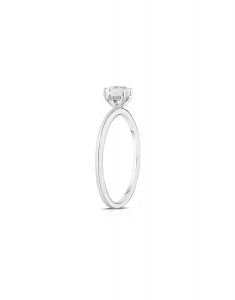 Inel de logodna Vida Essential Diamonds 43800R-WQ8WN, 001, bb-shop.ro