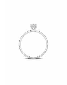 Inel de logodna Vida Essential Diamonds 43800R-WQ8WN, 002, bb-shop.ro