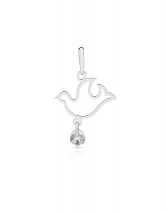 Bijuterii na, Pandantiv Bijuterie Aur Symbols JP63622W, bb-shop.ro
