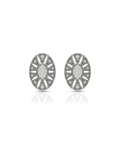 Bijuterii dama, Cercei Bijuterie Aur Shapes EU08275EF0008-Y, bb-shop.ro