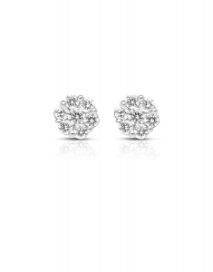 Bijuterii de lux, Cercei Giorgio Visconti Diamonds BBX32955-0.42CT, bb-shop.ro