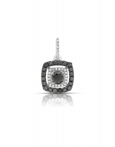 Pandantiv Vida Colored Diamonds 11618S-LD8WT, 02, bb-shop.ro