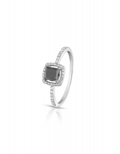 Inel de logodna Vida Colored Diamonds 71544Q-LD8WT, 02, bb-shop.ro