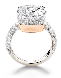 Bijuterii dama, Inel Pomellato Nudo PAB7041O6000DB000, bb-shop.ro