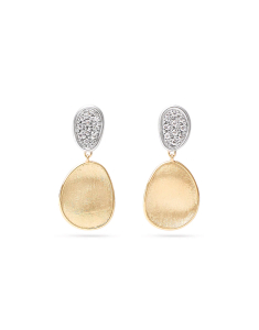 Cercei Cercei Marco Bicego Lunaria OB1751-B-YW, 001, bb-shop.ro