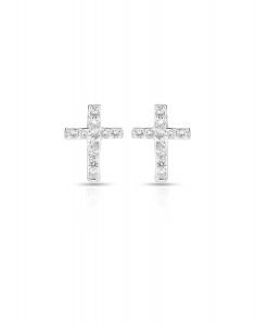 Cercei Bijuterie Argint Faith E614730-EG-W, 02, bb-shop.ro