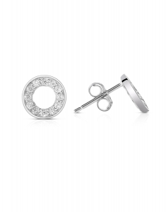 Cercei Bijuterie Argint Shapes E613857-EG-W, 001, bb-shop.ro