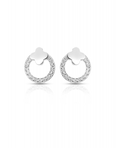 Bijuterii, Cercei Bijuterie Argint Shapes E614759-EG-W, bb-shop.ro