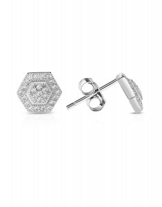 Cercei Bijuterie Argint Shapes E610747-EG-W, 001, bb-shop.ro