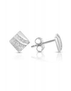 Cercei Bijuterie Argint Shapes E610817-EG-W, 001, bb-shop.ro