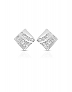 Cercei Bijuterie Argint Shapes E610817-EG-W, 02, bb-shop.ro