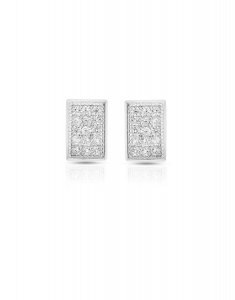 Cercei Bijuterie Argint Shapes E610849-EG-W, 02, bb-shop.ro