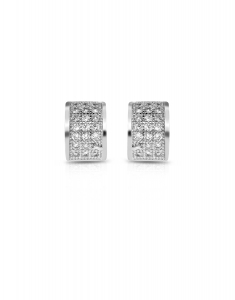 Bijuterii, Cercei Bijuterie Argint Shapes E613844-EG-W, bb-shop.ro