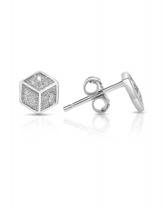 Cercei Bijuterie Argint Shapes E613220-EG-W, 001, bb-shop.ro