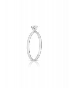 Inel de logodna Vida Essential Diamonds DI43819R-WD8WP, 001, bb-shop.ro