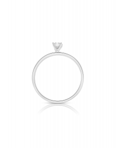Inel de logodna Vida Essential Diamonds DI43819R-WD8WP, 002, bb-shop.ro
