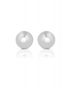 Bijuterii stud argint, Cercei Bijuterie Argint Classic OP0145, bb-shop.ro