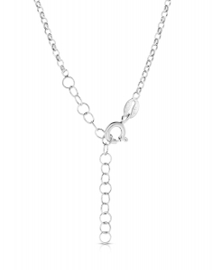 Bijuterii argint, Colier Bijuterie Argint Love CL1881, bb-shop.ro