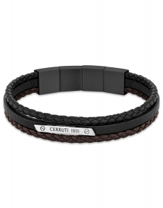 Bratara Cerruti Men Bracelets CIJGB2022801, 02, bb-shop.ro