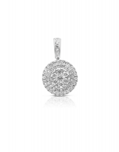 Pandantiv Luna Essential Diamonds FI52268S-WD4WZ, 02, bb-shop.ro