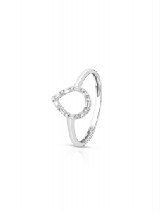 Bijuterii de lux na 365 LOVE aur, Inel 365 Love Floating FI51951Q-WD4WV, bb-shop.ro