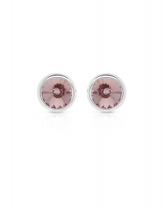 Bijuterii, Cercei Bijuterie Argint Shapes 28817AG-RH-LT.AM, bb-shop.ro