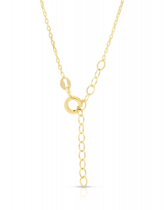 Colier Colier Bijuterie Aur Love NK11442Y, 001, bb-shop.ro