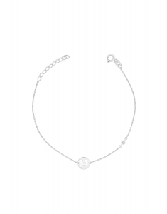 Bratara Bratara Bijuterie Aur Letters NOD96W, 02, bb-shop.ro