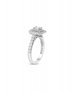 Inel de logodna Luna Essential Diamonds GO52534R-WD4WP, 001, bb-shop.ro