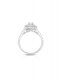Inel de logodna Luna Essential Diamonds GO52534R-WD4WP, 002, bb-shop.ro
