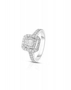 Inel de logodna Luna Essential Diamonds GO52534R-WD4WP, 02, bb-shop.ro
