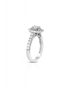 Inel de logodna Luna Essential Diamonds GO52535R-WD4WP, 001, bb-shop.ro