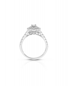 Inel de logodna Luna Essential Diamonds GO52535R-WD4WP, 002, bb-shop.ro