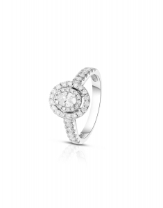 Inel de logodna Luna Essential Diamonds GO52535R-WD4WP, 02, bb-shop.ro