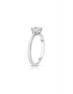 Inel de logodna Vida Essential Diamonds 43725R-WD8WC, 001, bb-shop.ro