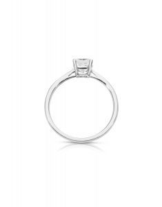 Inel de logodna Vida Essential Diamonds 43725R-WD8WC, 002, bb-shop.ro