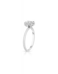 Inel de logodna Vida Essential Diamonds 43761R-WD8WN, 001, bb-shop.ro